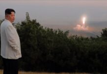 Kim Jong-un’dan yeni yıl mesajı: Nükleer cephanelik katlanarak artmalı, kıtalararası balistik füze geliştirilmeli