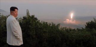 Kim Jong-un’dan yeni yıl mesajı: Nükleer cephanelik katlanarak artmalı, kıtalararası balistik füze geliştirilmeli