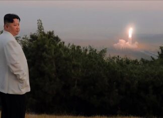 Kim Jong-un’dan yeni yıl mesajı: Nükleer cephanelik katlanarak artmalı, kıtalararası balistik füze geliştirilmeli