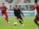 ⚽Konya’da dört gollü maçın kazananı yok!