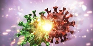 Bilim insanlarından endişeli açıklama: Covit-19 varyantı “Kraken” çok daha bulaşıcı. Belirtileri ise…