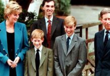 Prens Harry, kitabıyla yine gündem oldu. ‘Annemin (Diana) ölümü tekrar soruşturulsun!’