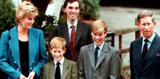 Prens Harry, kitabıyla yine gündem oldu. ‘Annemin (Diana) ölümü tekrar soruşturulsun!’