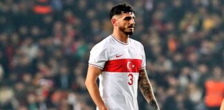 Samet Akaydin Fenerbahçe’de