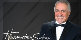 TRT ve Türk Halk Müziği sanatçısı Hüsamettin Subaşı, 50. sanat yılını ‘Vallahi O Yardır’ albümüyle kutluyor.