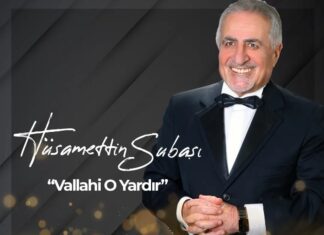 TRT ve Türk Halk Müziği sanatçısı Hüsamettin Subaşı, 50. sanat yılını ‘Vallahi O Yardır’ albümüyle kutluyor.