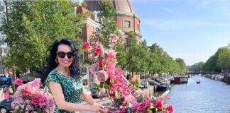 Bahar Tezcan : ”İnsan kaç zaman birlikte olduğuna bakmaksızın bağlanmaya, güvenmeye, yaslanmaya meyillidir.”