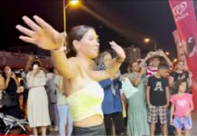 Çılgın Bir Pazarlama ‘marifeti’: Çılgın Dondurmacı {3}