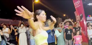 Çılgın Bir Pazarlama ‘marifeti’: Çılgın Dondurmacı {3}