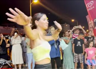 Çılgın Bir Pazarlama ‘marifeti’: Çılgın Dondurmacı {3}