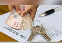 Yargıtay: Depozitoyu dövizle alan ev sahibi dövizle iade edecek