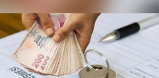 Yargıtay: Depozitoyu dövizle alan ev sahibi dövizle iade edecek