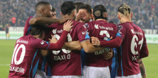 ⚽Trabzonspor, İstanbulspor’u farklı geçti