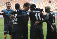 ⚽Adana Demirspor, Sivasspor deplasmanından üç puanla dönüyor