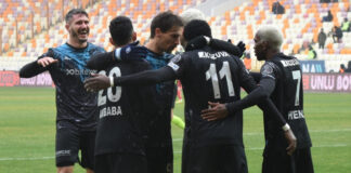 ⚽Adana Demirspor, Sivasspor deplasmanından üç puanla dönüyor