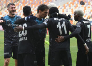 ⚽Adana Demirspor, Sivasspor deplasmanından üç puanla dönüyor