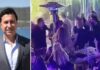 📽️Eski çalışanı saldırmıştı. Bodrum Belediye Başkanı Aras’a saldırı anı kameralarda