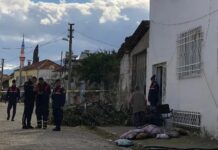 Aydın’da soba faciası; Anne ve 2 çocuğu hayatını kaybetti!