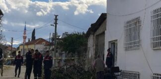 Aydın’da soba faciası; Anne ve 2 çocuğu hayatını kaybetti!