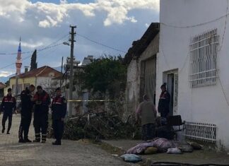 Aydın’da soba faciası; Anne ve 2 çocuğu hayatını kaybetti!