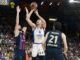 🏀Anadolu Efes, Barcelona deplasmanından galibiyetle dönüyor