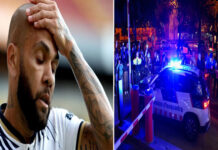 Daniel Alves ‘cinsel taciz’ suçlamasıyla tutuklandı!