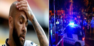 Daniel Alves ‘cinsel taciz’ suçlamasıyla tutuklandı!