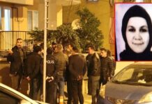 Bir kadın cinayeti daha; 2 çocuk annesi eşini boğazından bıçaklayarak katletti!
