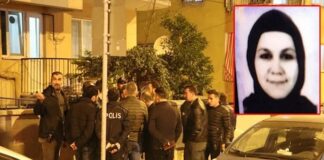 Bir kadın cinayeti daha; 2 çocuk annesi eşini boğazından bıçaklayarak katletti!