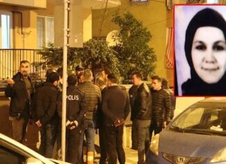 Bir kadın cinayeti daha; 2 çocuk annesi eşini boğazından bıçaklayarak katletti!