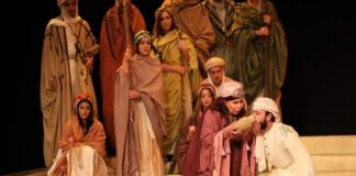 🎭Devlet Tiyatroları, Anadolu turnesinde. İşte program…