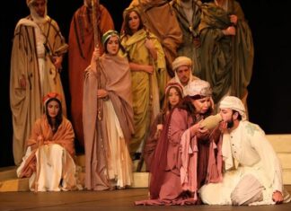 🎭Devlet Tiyatroları, Anadolu turnesinde. İşte program…