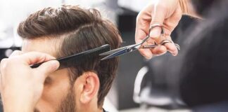 Tıraş artık lüks oldu. Yeni yılda gelen zamlarla birlikte berber fiyatları da uçtu! Saç kesimi ücreti…