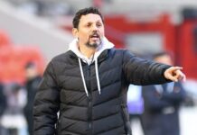 ⚽Gaziantep, Erol Bulut’la yollarını ayırdı