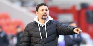 ⚽Gaziantep, Erol Bulut’la yollarını ayırdı