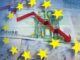 Euro Bölgesi’nde yıllık enflasyon tek hanelerde