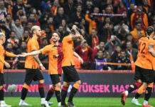 ⚽Galatasaray, Antalyaspor karşısında hata yapmadı