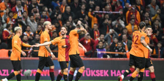 ⚽Galatasaray, Antalyaspor karşısında hata yapmadı