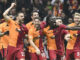 ⚽Galatasaray evinde hata yapmadı