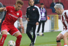 Başladığı gibi bitti. Hatay’da kazanan yok!