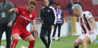 Başladığı gibi bitti. Hatay’da kazanan yok!