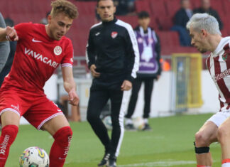 Başladığı gibi bitti. Hatay’da kazanan yok!