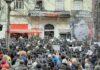 Hrant Dink katledilişinin 16’ncı yılında anıldı