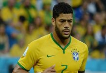 Adana Demirspor’dan bir bomba transfer daha; Hulk imzaya geliyor