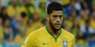 Adana Demirspor’dan bir bomba transfer daha; Hulk imzaya geliyor