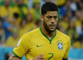 Adana Demirspor’dan bir bomba transfer daha; Hulk imzaya geliyor