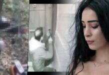 Şarkıcı Seçil Çiftçi, eski sevgilisini öldürdü, babasıyla ormana gömdü