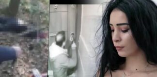 Şarkıcı Seçil Çiftçi, eski sevgilisini öldürdü, babasıyla ormana gömdü