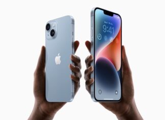 Apple’dan iPhone 14’e zam!