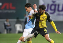 ⚽İstanbulspor, 1 puanı uzatmalarda kurtardı